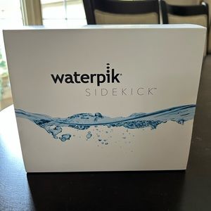 NEW Waterpik Sidekick
